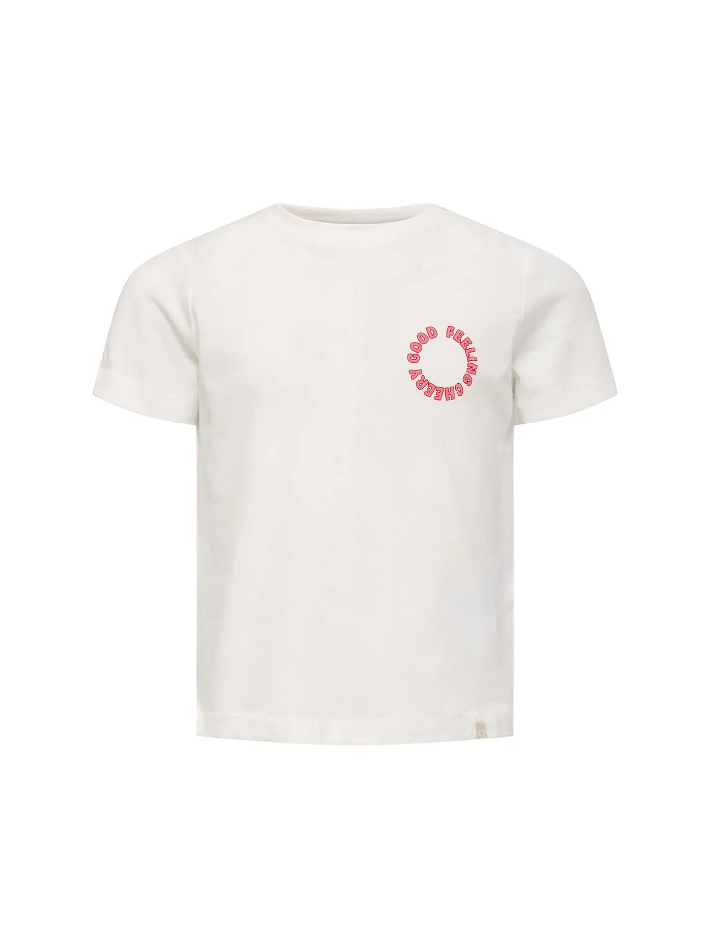 ONLY | Mädchen T-Shirt KMGCANDY | 